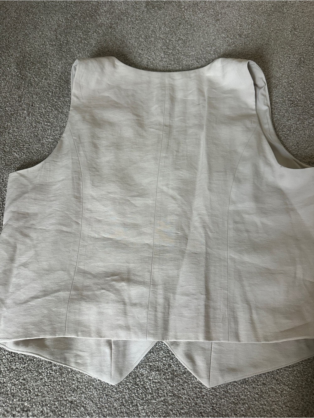 NWT A New Day lightweight vest - Picture 4 of 4